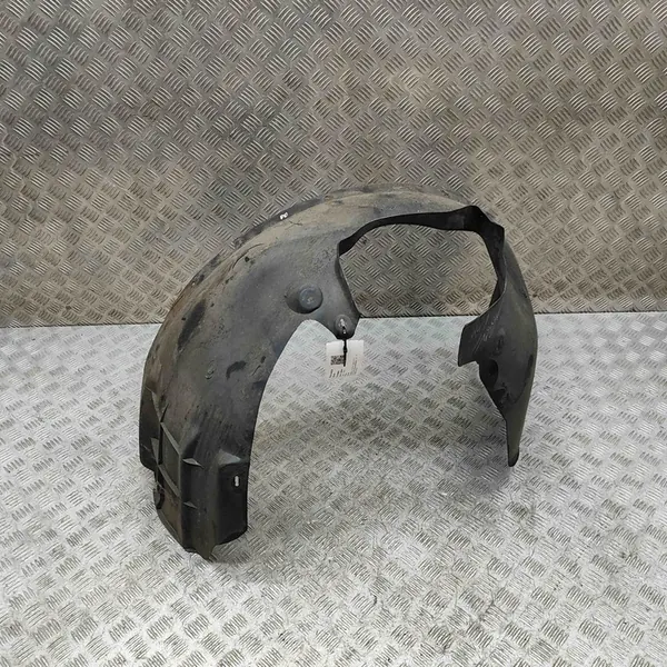 Passaruota anteriore destro VW Beetle Cabrio 1C0809962E image 3