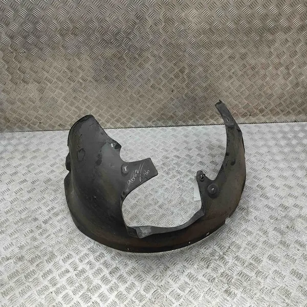 Passaruota anteriore destro VW Beetle Cabrio 1C0809962E image 5