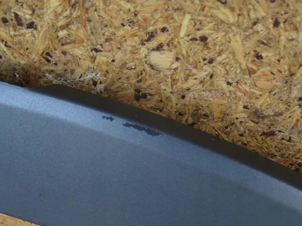 AUDI Q3 8U 11-18 Takaoikea Lokasuoja 8U0853818B image 3