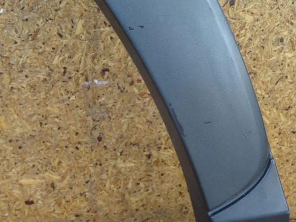 AUDI Q3 8U 11-18 Takaoikea Lokasuoja 8U0853818B image 4