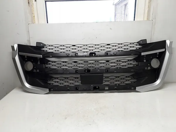 DAF XF XG XG+ Grill 2311439 2311440 2311441 image 2