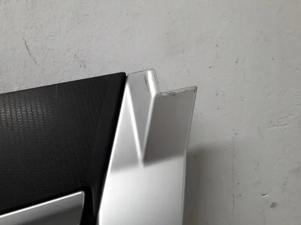 DAF XF XG XG+ Grill 2311439 2311440 2311441 image 4