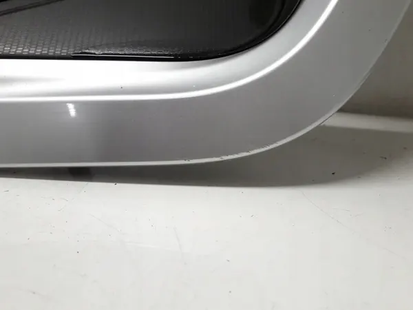 DAF XF XG XG+ Grill 2311439 2311440 2311441 image 5