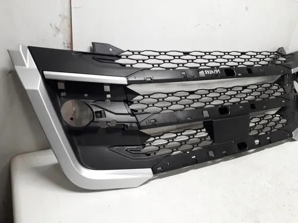 DAF XF XG XG+ Grill 2311439 2311440 2311441 image 6