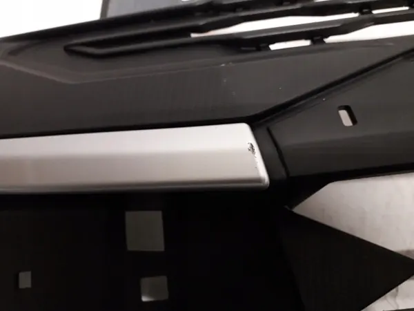 DAF XF XG XG+ Grill 2311439 2311440 2311441 image 7