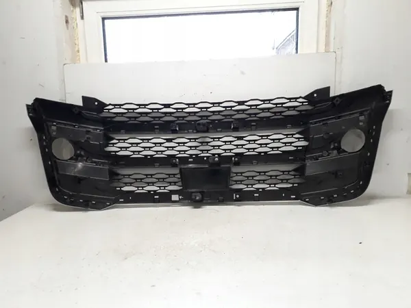 DAF XF XG XG+ Grill 2311439 2311440 2311441 image 8