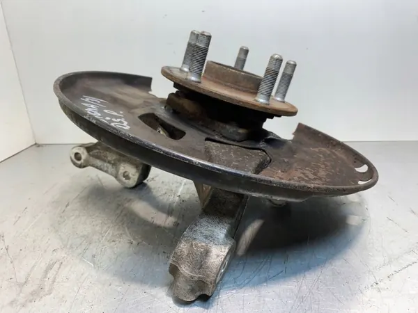 Cubo de roda dianteiro Opel FBZ24353 - Peça OE usada image 3
