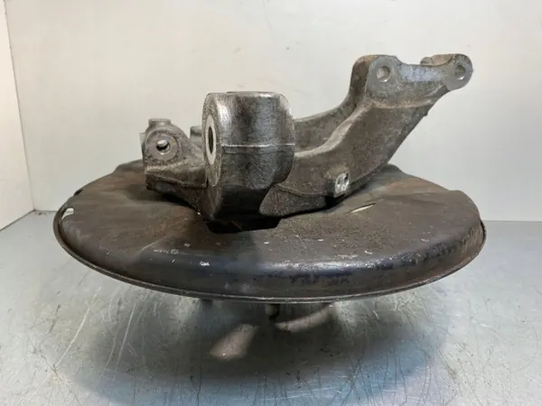 Cubo de roda dianteiro Opel FBZ24353 - Peça OE usada image 6