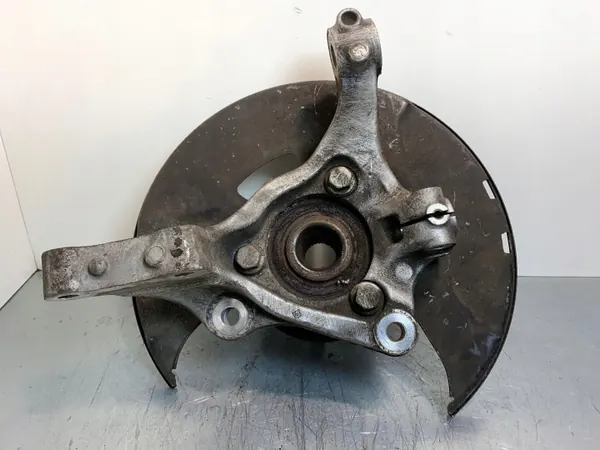 Cubo de roda dianteiro Opel FBZ24353 - Peça OE usada image 7
