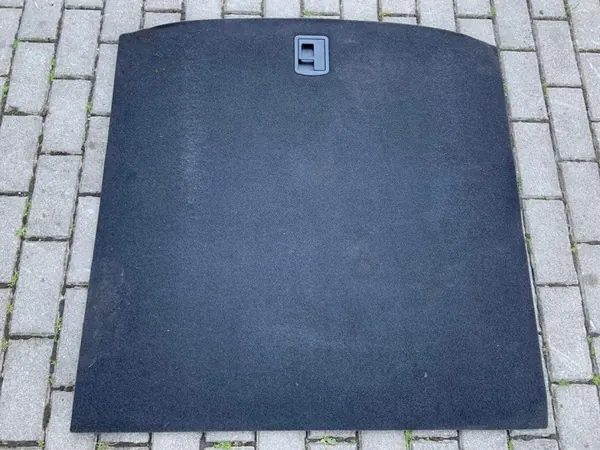 Kofferraumteppich Audi A3 OEM 8V5863463E - Gebraucht image 2