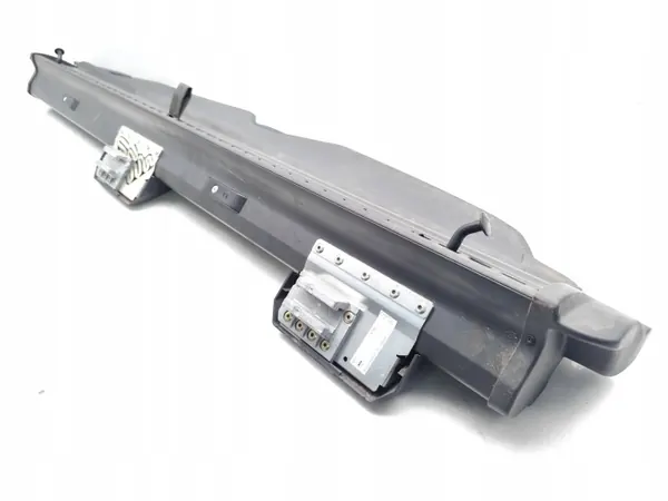 Sininen matkatavaraverkko OEM A2038600175 Mercedes W203 image 4