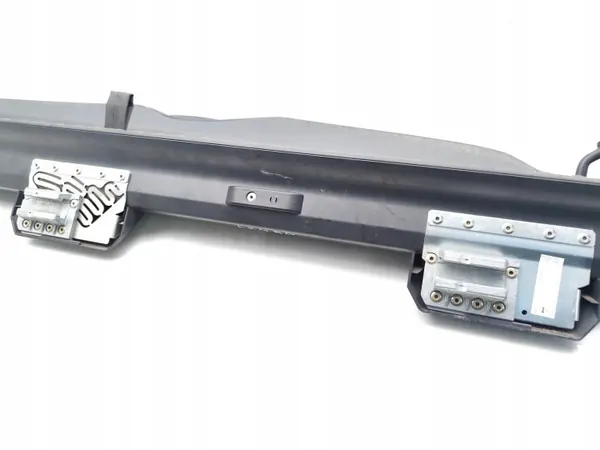 Sininen matkatavaraverkko OEM A2038600175 Mercedes W203 image 6
