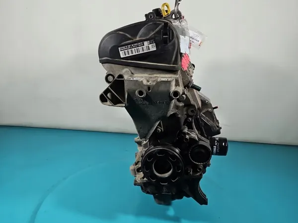 Motor usado OEM IMPRK1532301 CZC VW Passat B8 1.4 TSI image 3