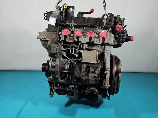 Motor usado OEM IMPRK1532301 CZC VW Passat B8 1.4 TSI image 5