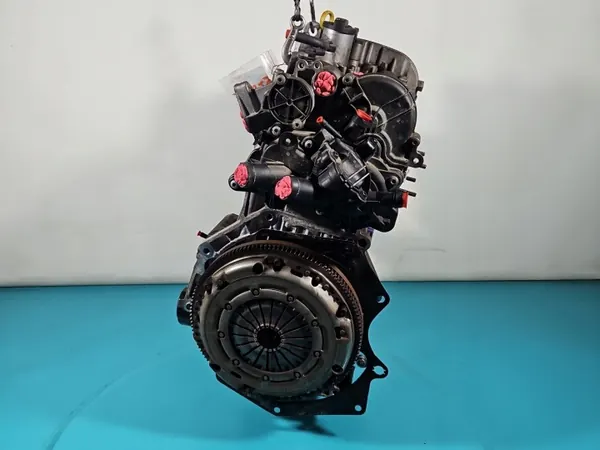 Motor usado OEM IMPRK1532301 CZC VW Passat B8 1.4 TSI image 7