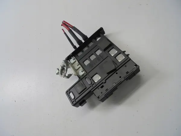 Collier pyrotechnique Alfa Romeo OEM 00505340730 image 3