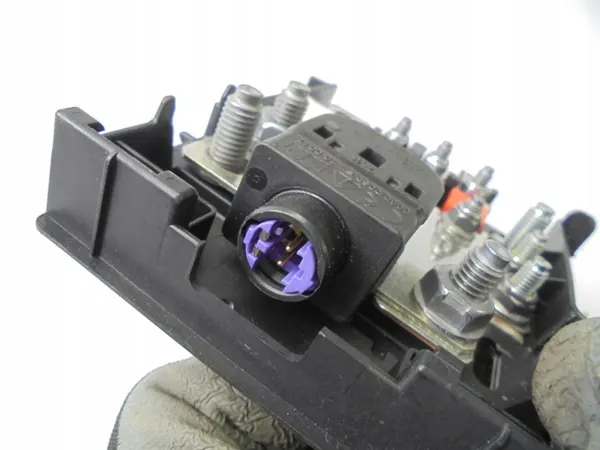 Collier pyrotechnique Alfa Romeo OEM 00505340730 image 4