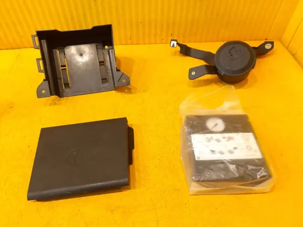 Porsche 911 991 pyörän korjaussarja OEM 991555775 image 2