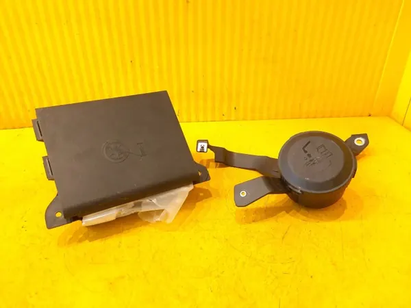 Porsche 911 991 pyörän korjaussarja OEM 991555775 image 3