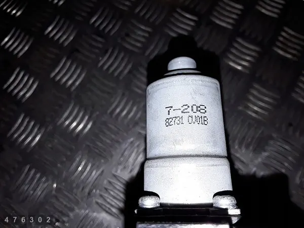 Regulador de janela Nissan Juke 2010 827310V01B image 5