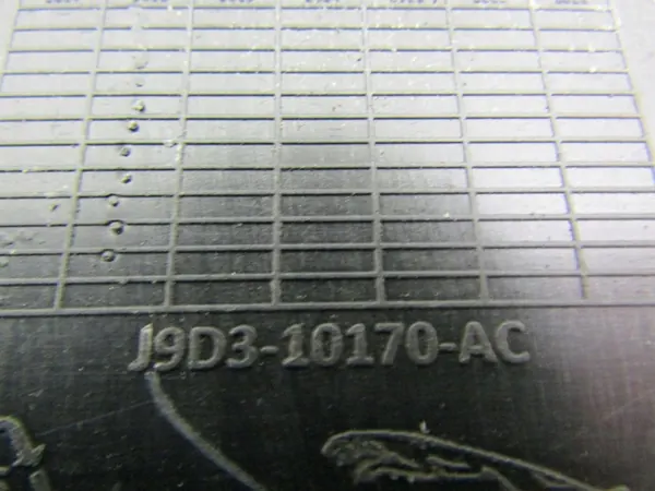 Jaguar I-PACE Kiinnitystuki OEM J9D3-10170-AC image 4