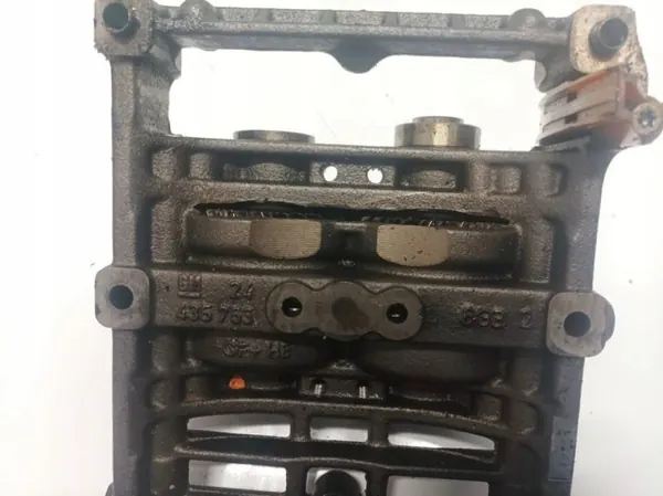 Pompe à huile OEM r90573814 pour Opel Vectra 2.2L image 3
