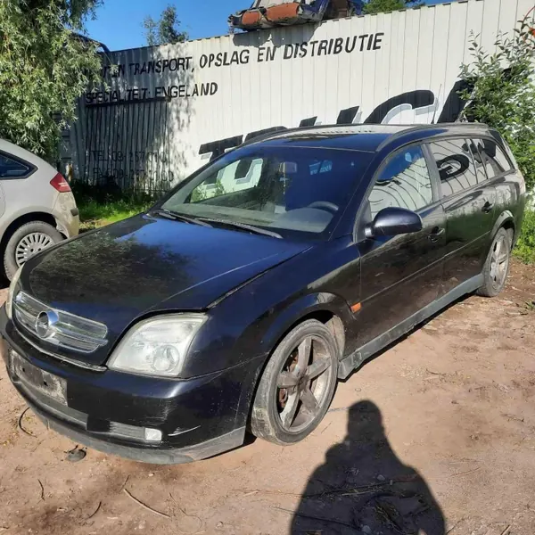 Pompe à huile OEM r90573814 pour Opel Vectra 2.2L image 6