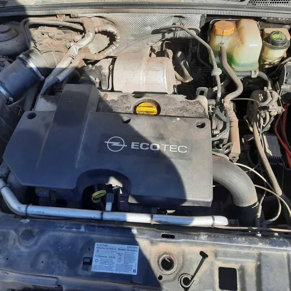 Pompe à huile OEM r90573814 pour Opel Vectra 2.2L image 7