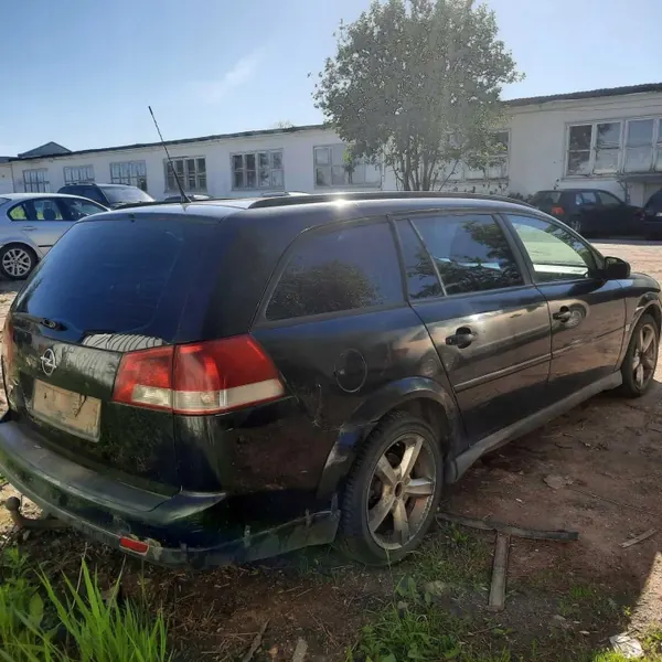 Pompe à huile OEM r90573814 pour Opel Vectra 2.2L image 9