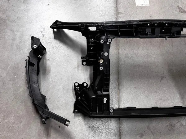 Vorderstoßstange für AUDI A3 /8P/ 03-12 image 2