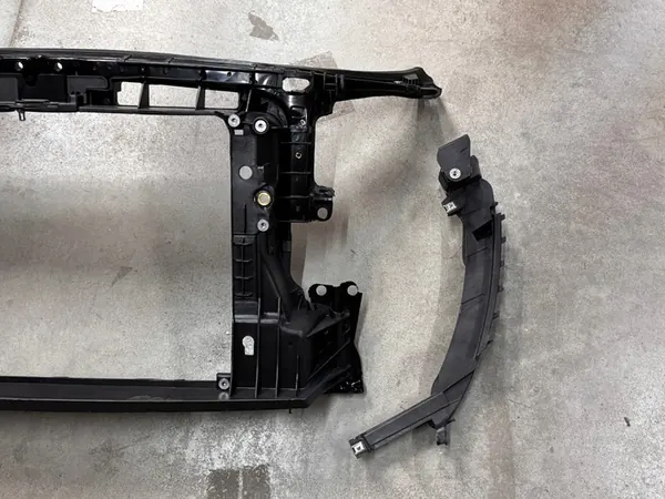 Vorderstoßstange für AUDI A3 /8P/ 03-12 image 3