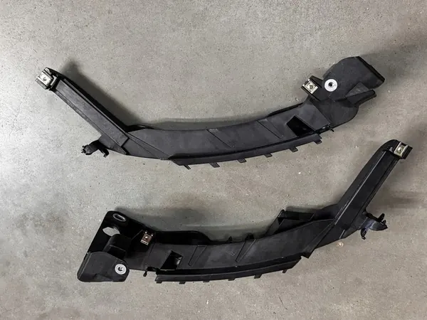 Vorderstoßstange für AUDI A3 /8P/ 03-12 image 4