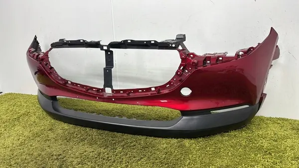 Framstötfångare Mazda CX-30 19- Begagnad OEM image 2