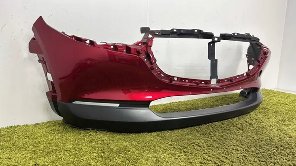 Framstötfångare Mazda CX-30 19- Begagnad OEM image 3