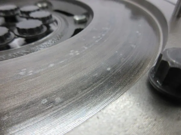 Conjunto de embreagem Schaeffler LuK para Honda image 4