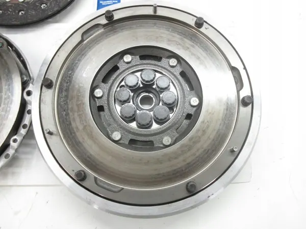 Conjunto de embreagem Schaeffler LuK para Honda image 5