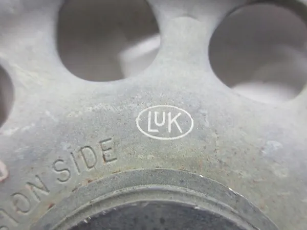 Conjunto de embreagem Schaeffler LuK para Honda image 7