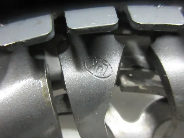 Conjunto de embreagem Schaeffler LuK para Honda image 8