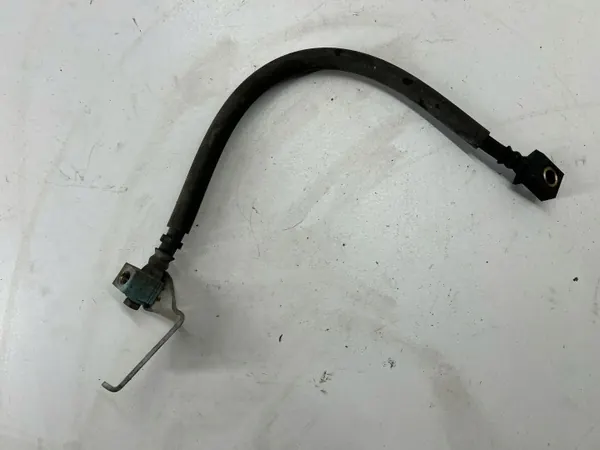 Remslang OEM 68164512AD Achter rechts Dodge Challenger image 2