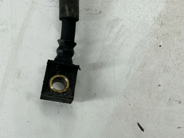 Remslang OEM 68164512AD Achter rechts Dodge Challenger image 5