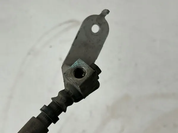 Remslang OEM 68164512AD Achter rechts Dodge Challenger image 6