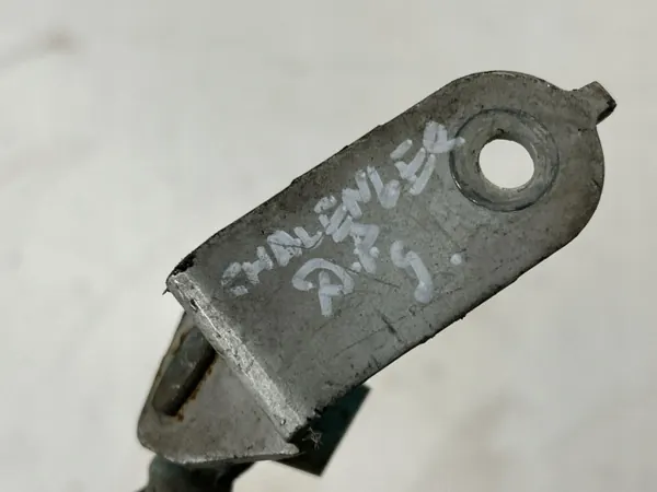 Remslang OEM 68164512AD Achter rechts Dodge Challenger image 7