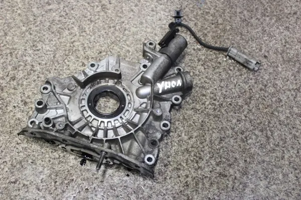 Pompe à huile YH01 9823740280 pour Peugeot Partner IV image 2