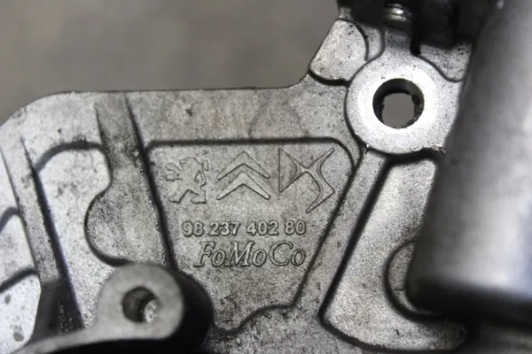 Pompe à huile YH01 9823740280 pour Peugeot Partner IV image 3