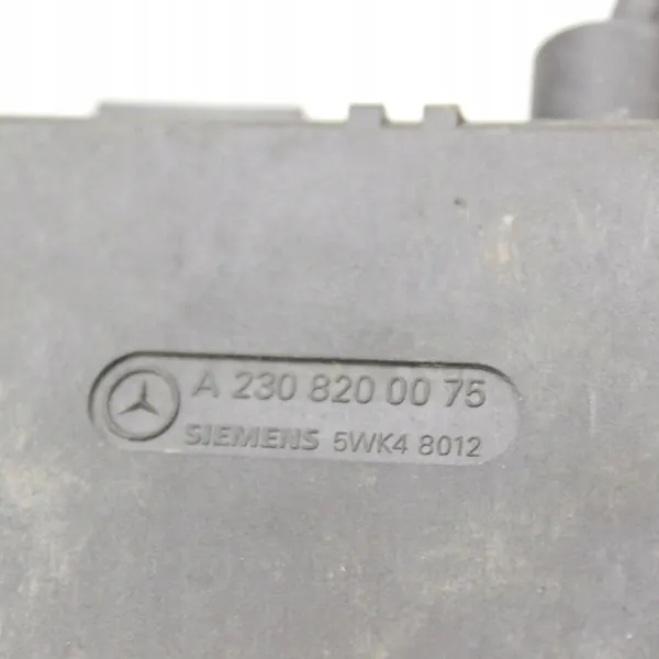 Module de frein Mercedes-Benz OEM A2308200075 image 6