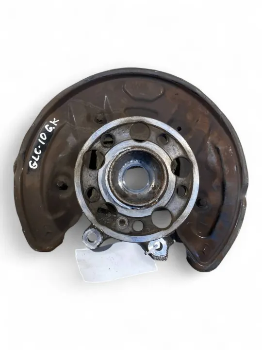 Mercedes-Benz bakre höger hjulnav OEM A2055467380 image 2