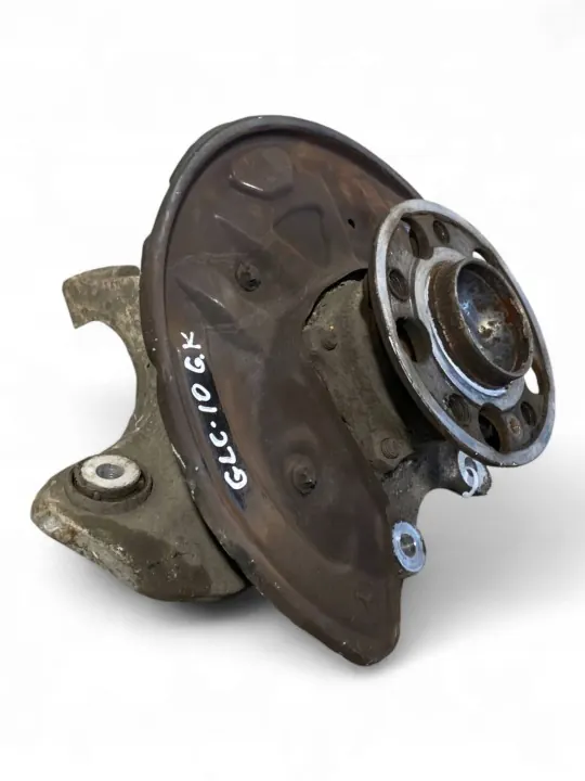 Mercedes-Benz bakre höger hjulnav OEM A2055467380 image 3