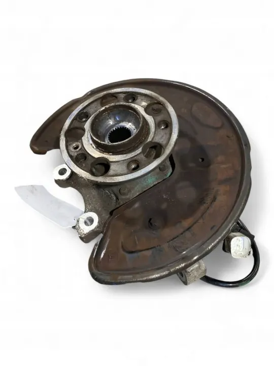 Mercedes-Benz bakre höger hjulnav OEM A2055467380 image 4