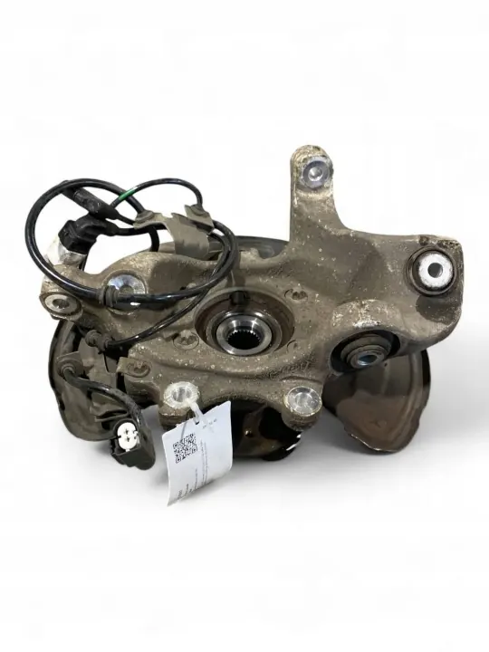 Mercedes-Benz bakre höger hjulnav OEM A2055467380 image 5