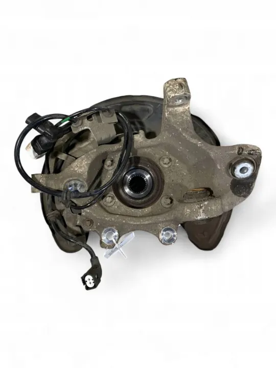 Mercedes-Benz bakre höger hjulnav OEM A2055467380 image 6
